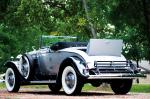 Cadillac Series 355A 2/4-Passenger Convertible Coupe 1931 года